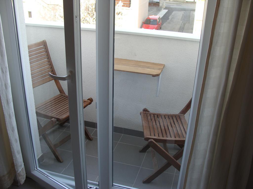 Guest House Dragic - Anex Zadar Habitación foto