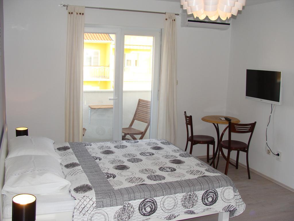 Guest House Dragic - Anex Zadar Habitación foto