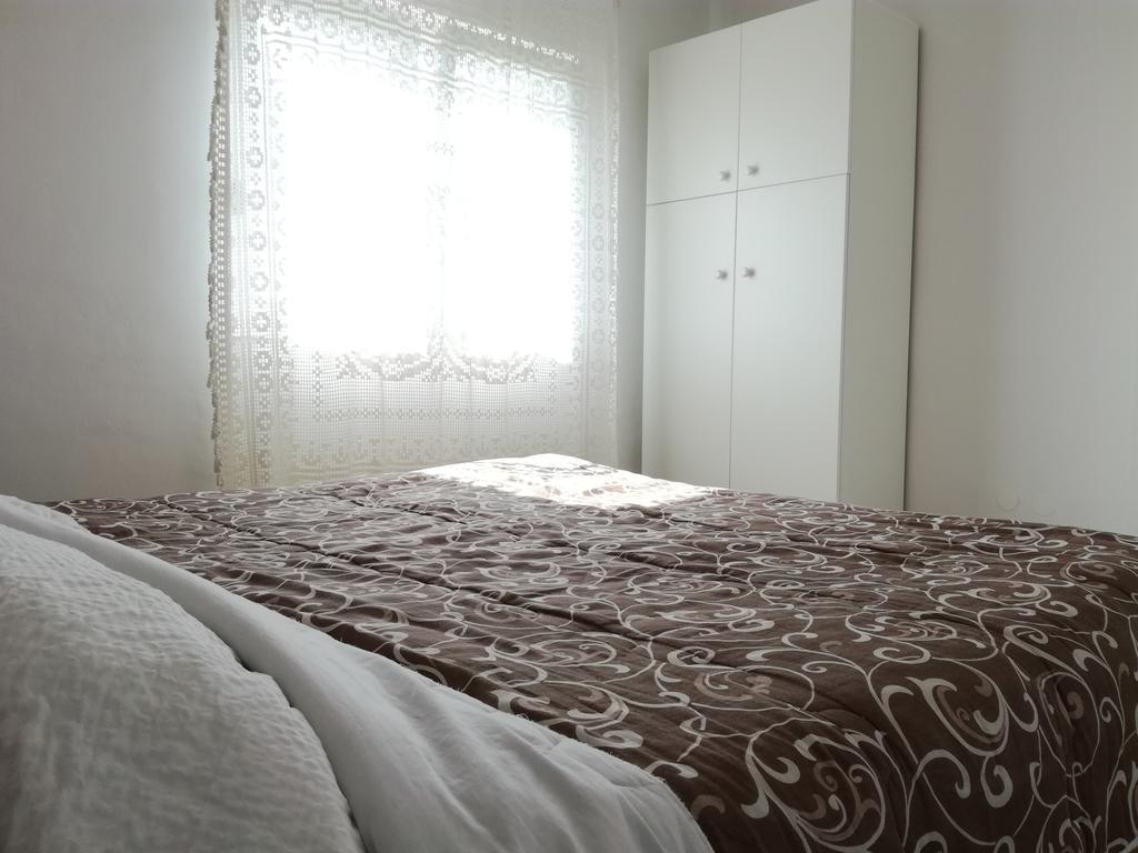 Guest House Dragic - Anex Zadar Exterior foto
